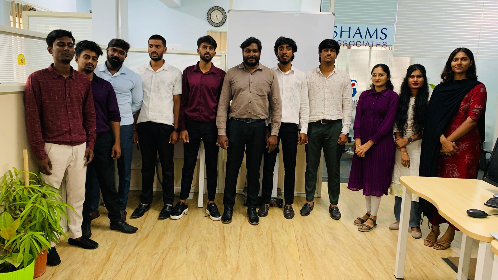 IDFC Team